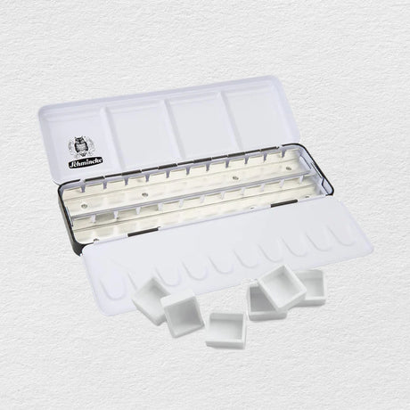 Talpos akvarelės laikymui