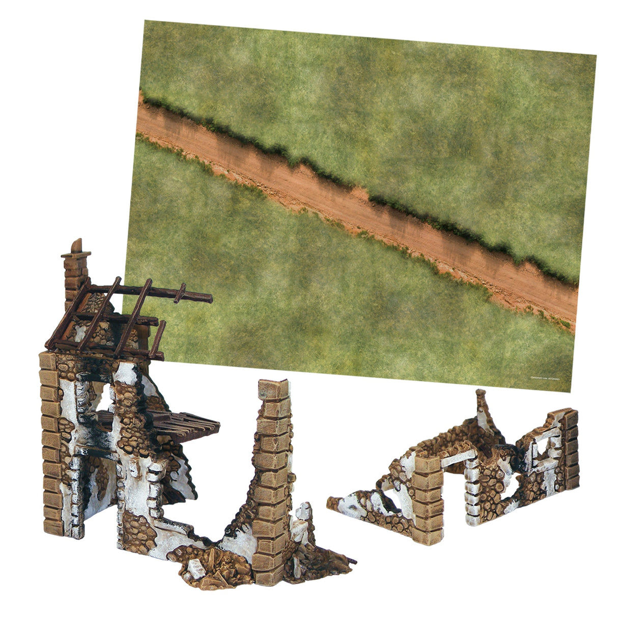 Warlord Games Bolt Action Starter Set