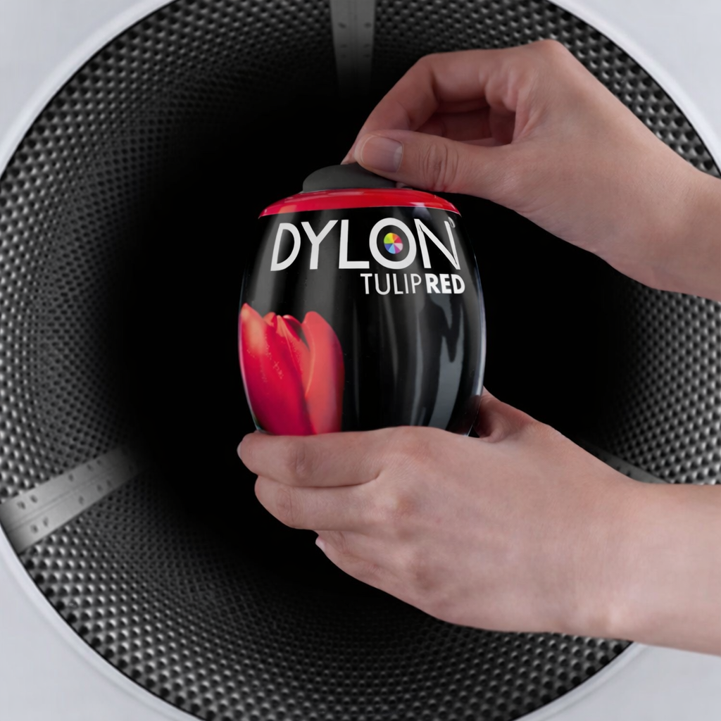 Dylon Machine Dye for Fabrics, 350 g