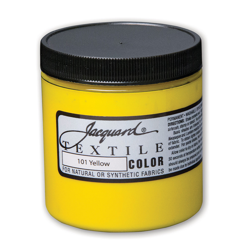 Jacquard Textile Color