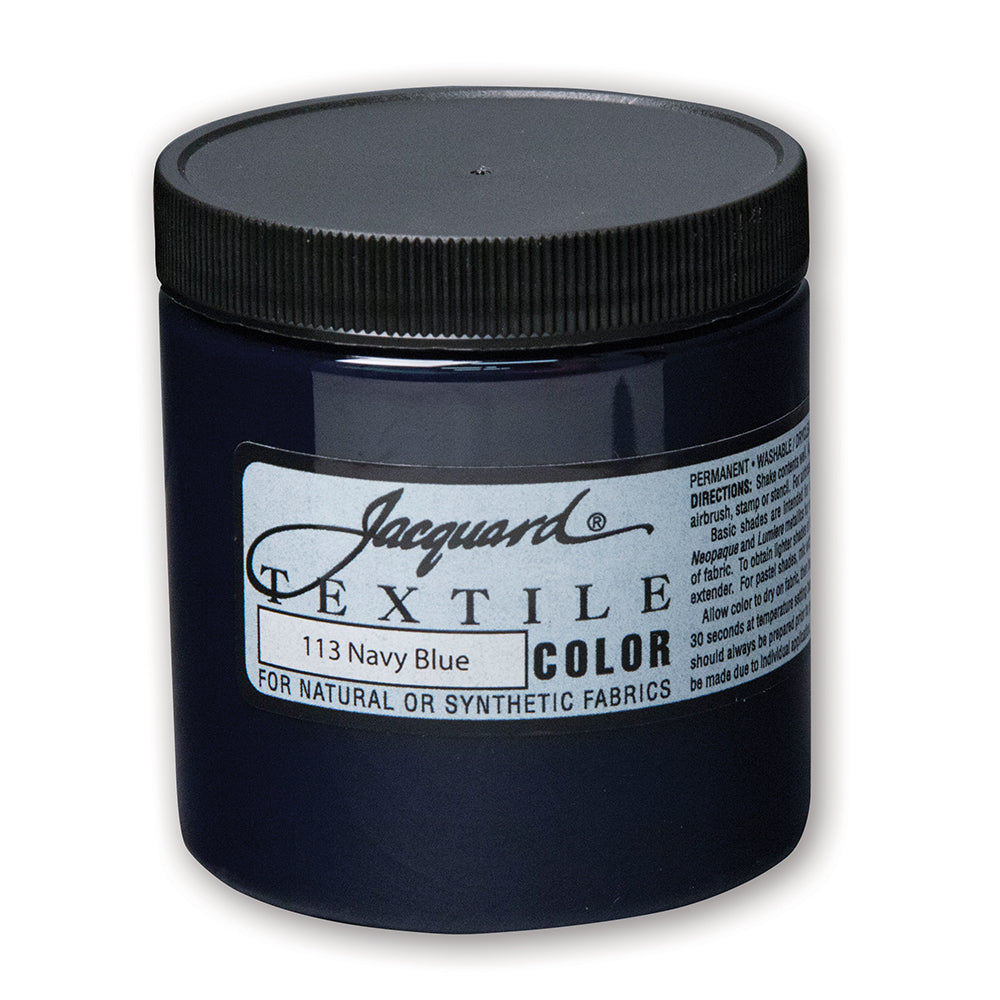 Jacquard Textile Color