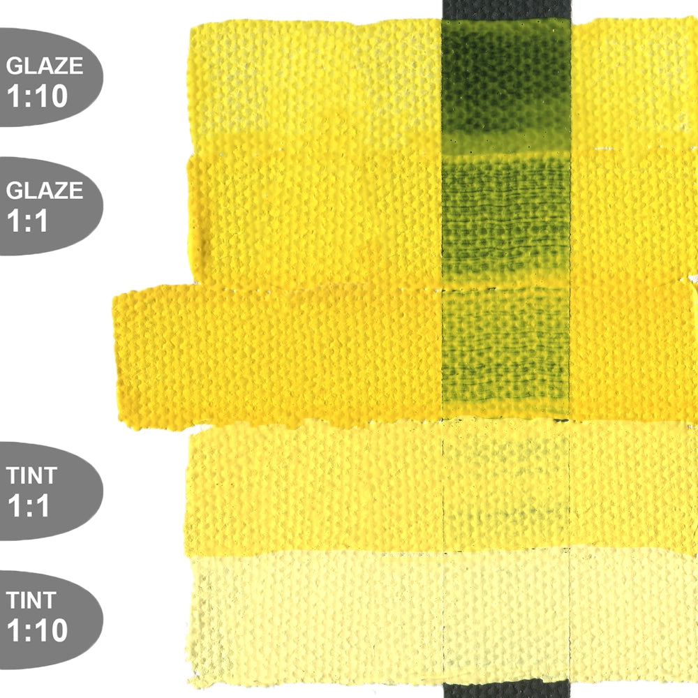 Golden Heavy Body Acrylics