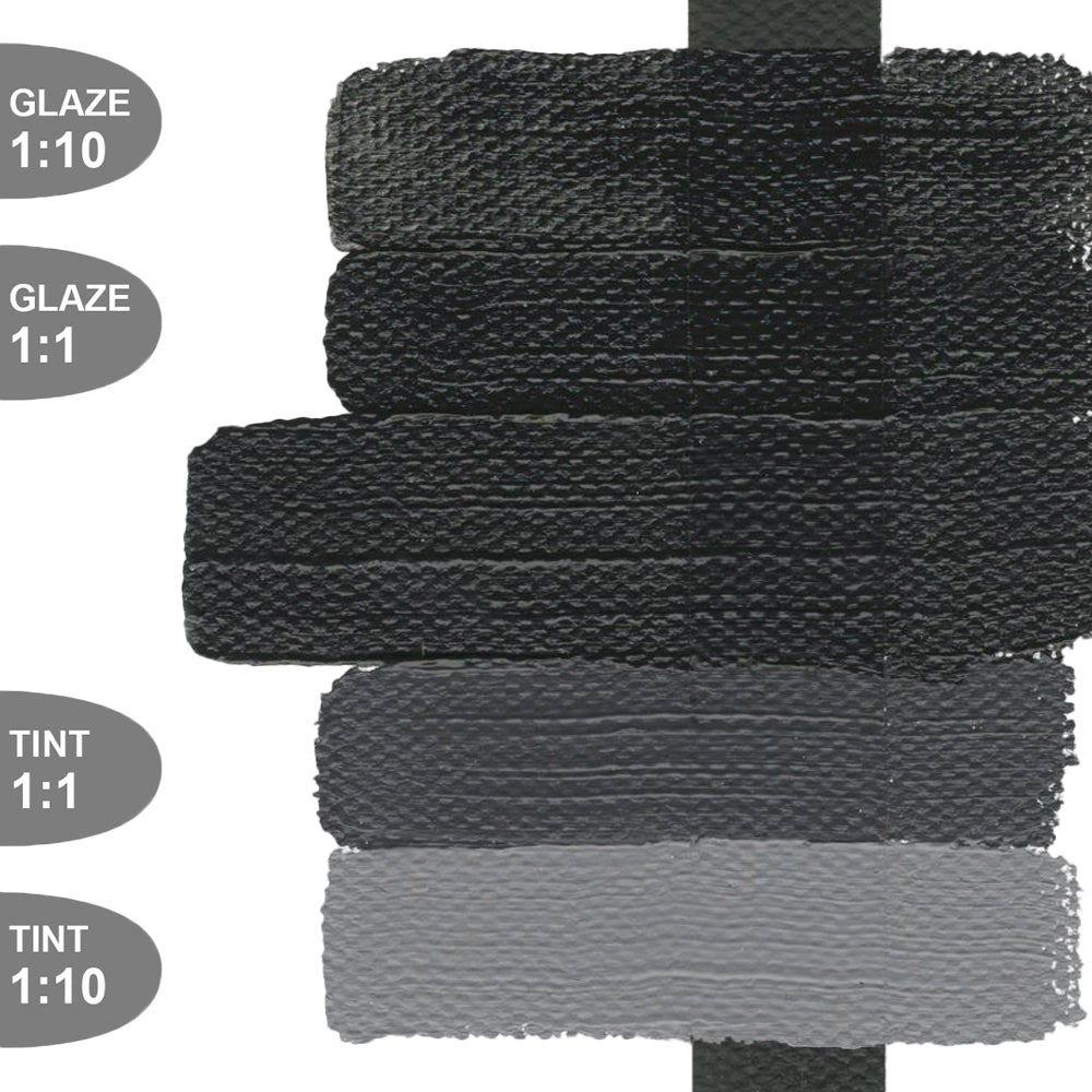 Golden Heavy Body Acrylics