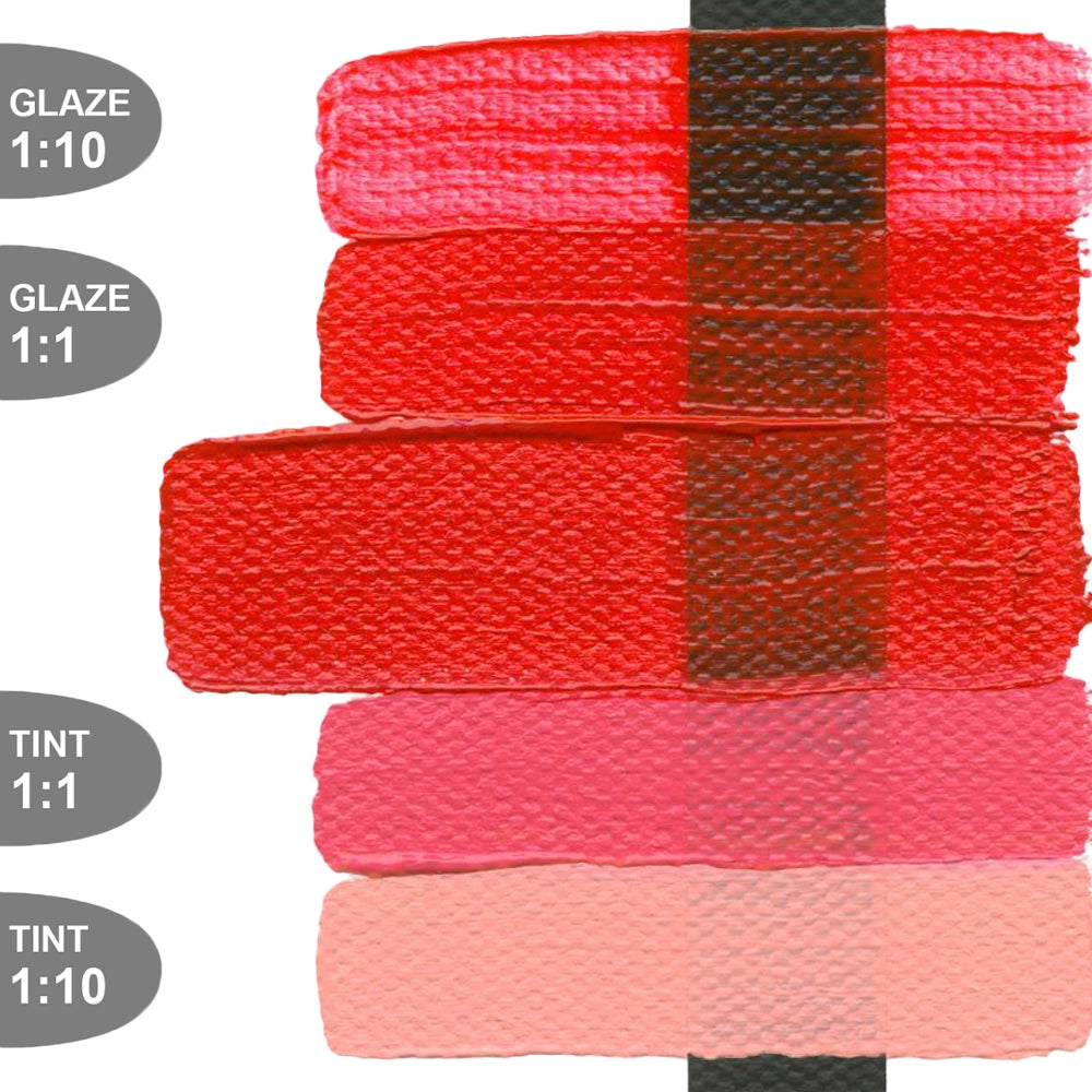 Golden Heavy Body Acrylics