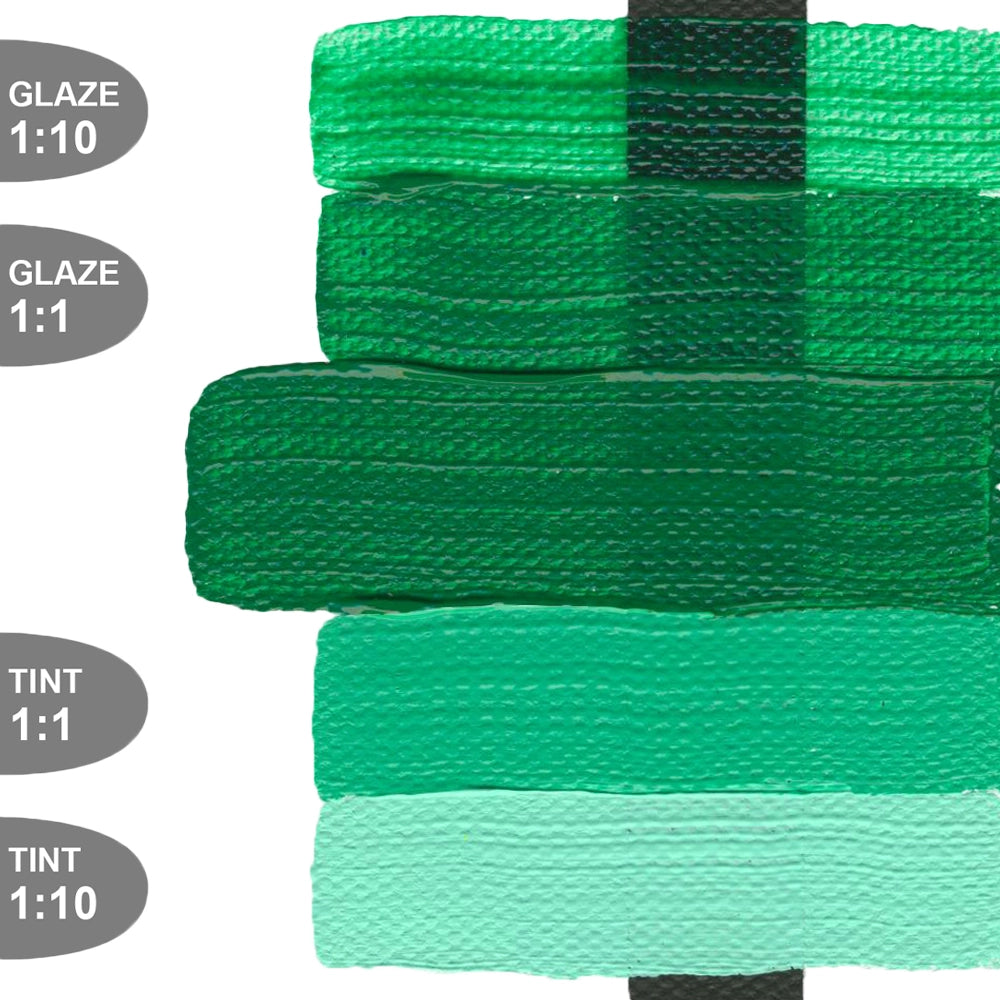 Golden Heavy Body Acrylics