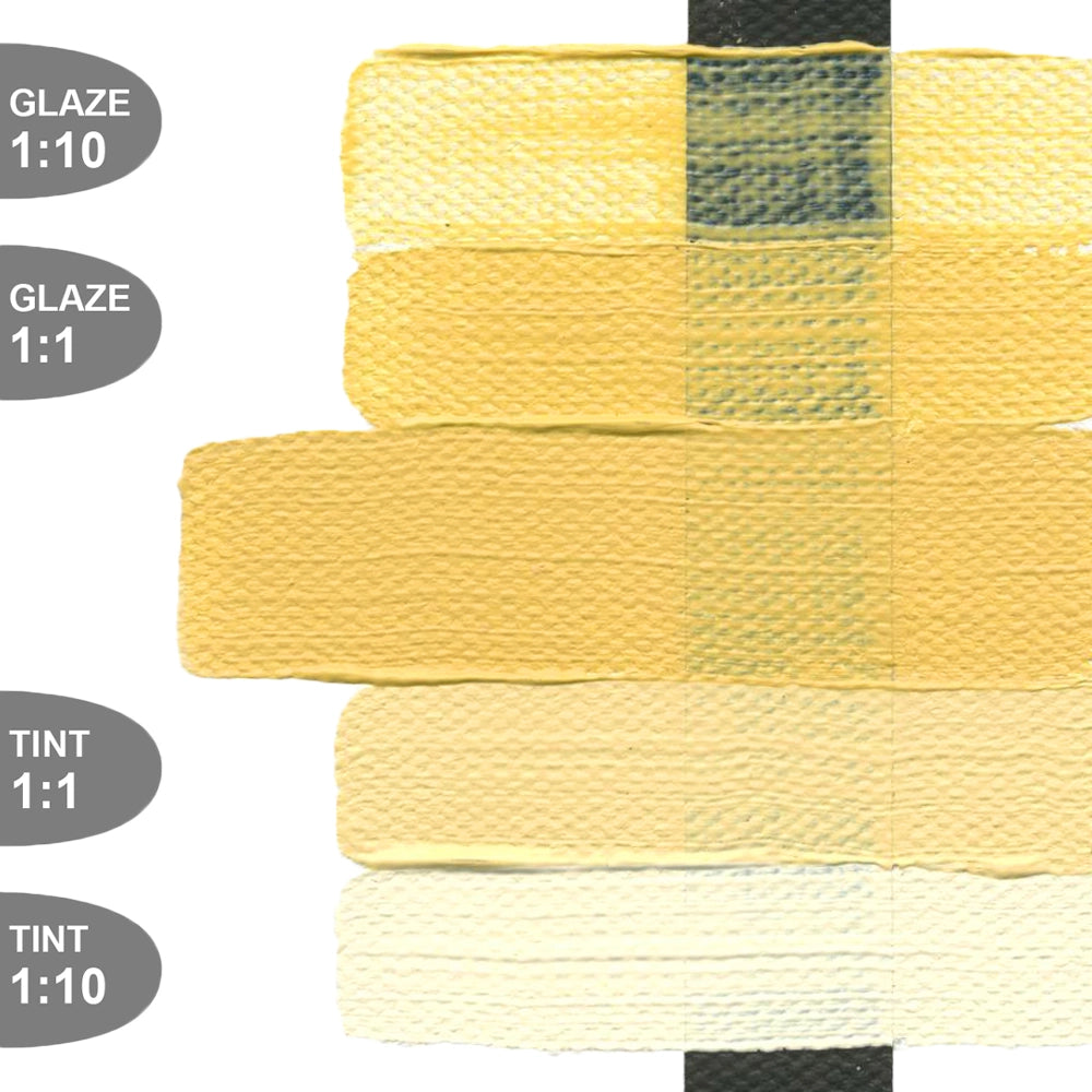 Golden Heavy Body Acrylics