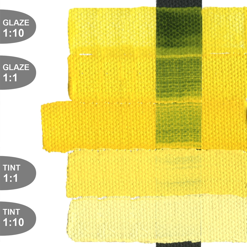 Golden Fluid Acrylics