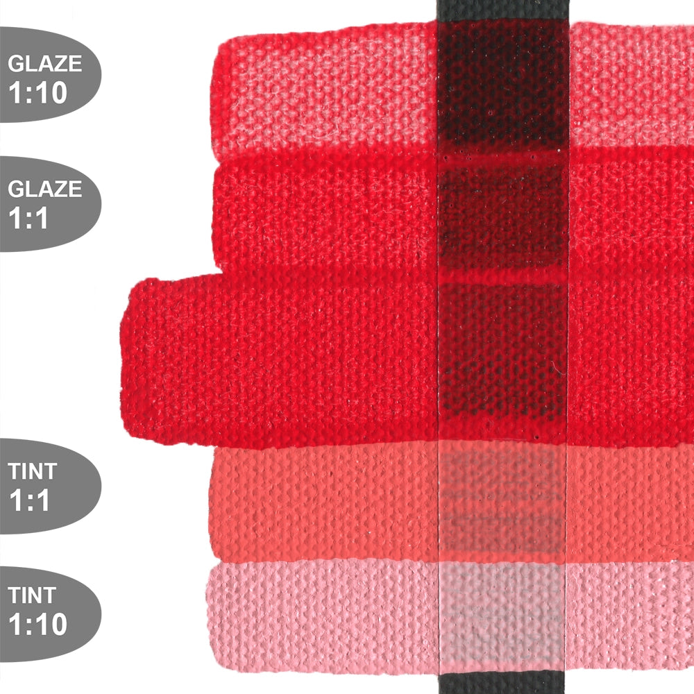 Golden Fluid Acrylics