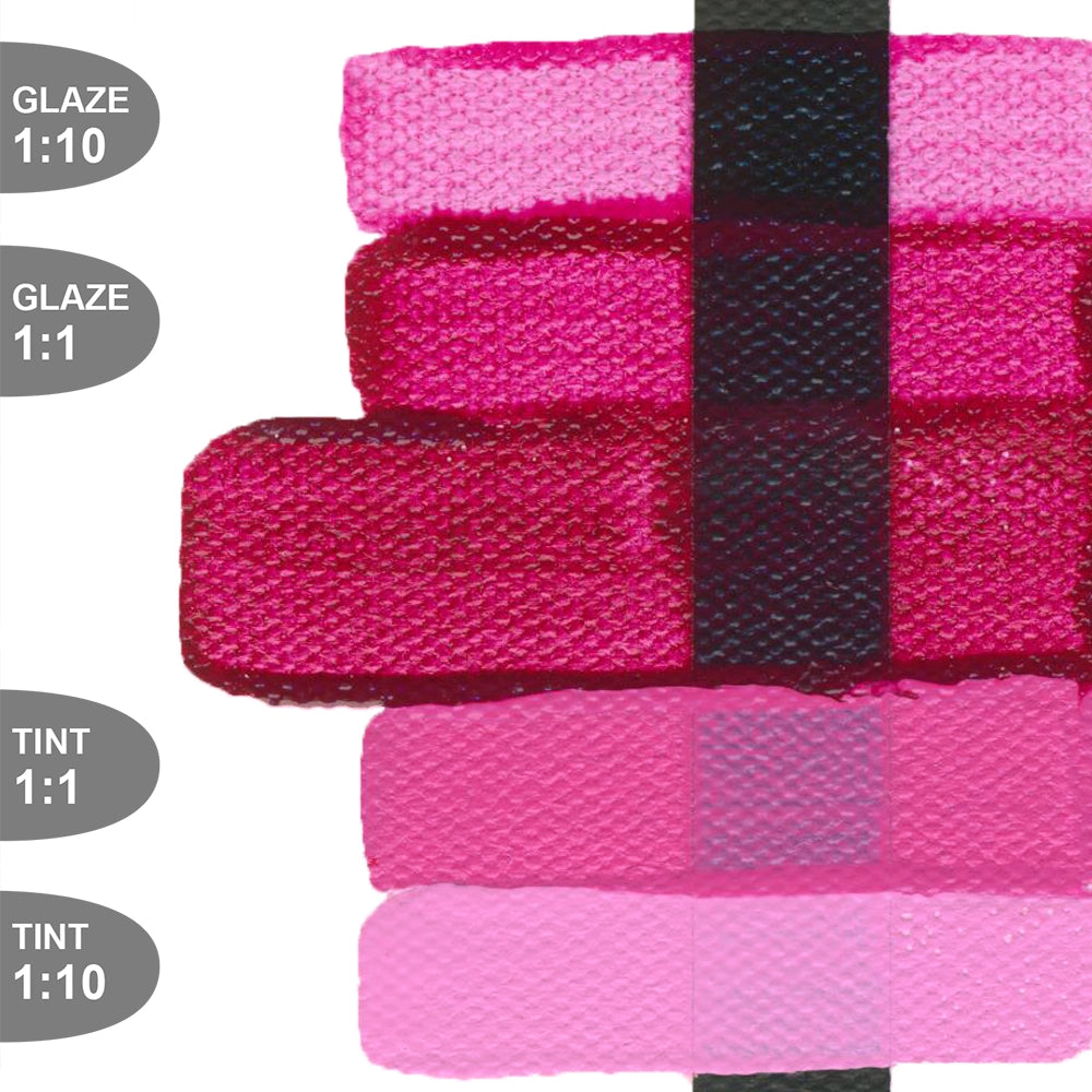 Golden Fluid Acrylics