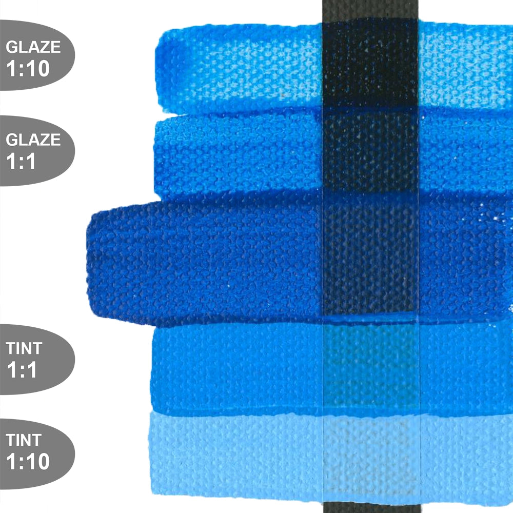 Golden Fluid Acrylics