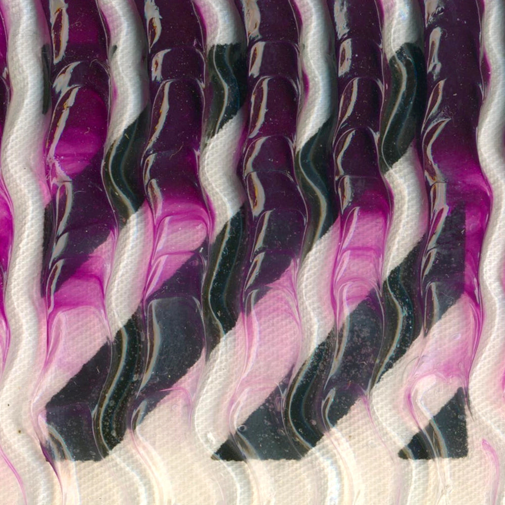 Golden Heavy Gel Matte