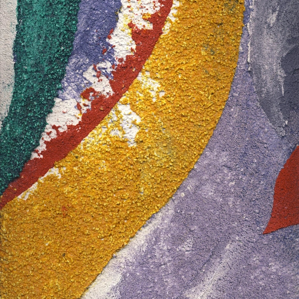 Golden Coarse Pumice Gel