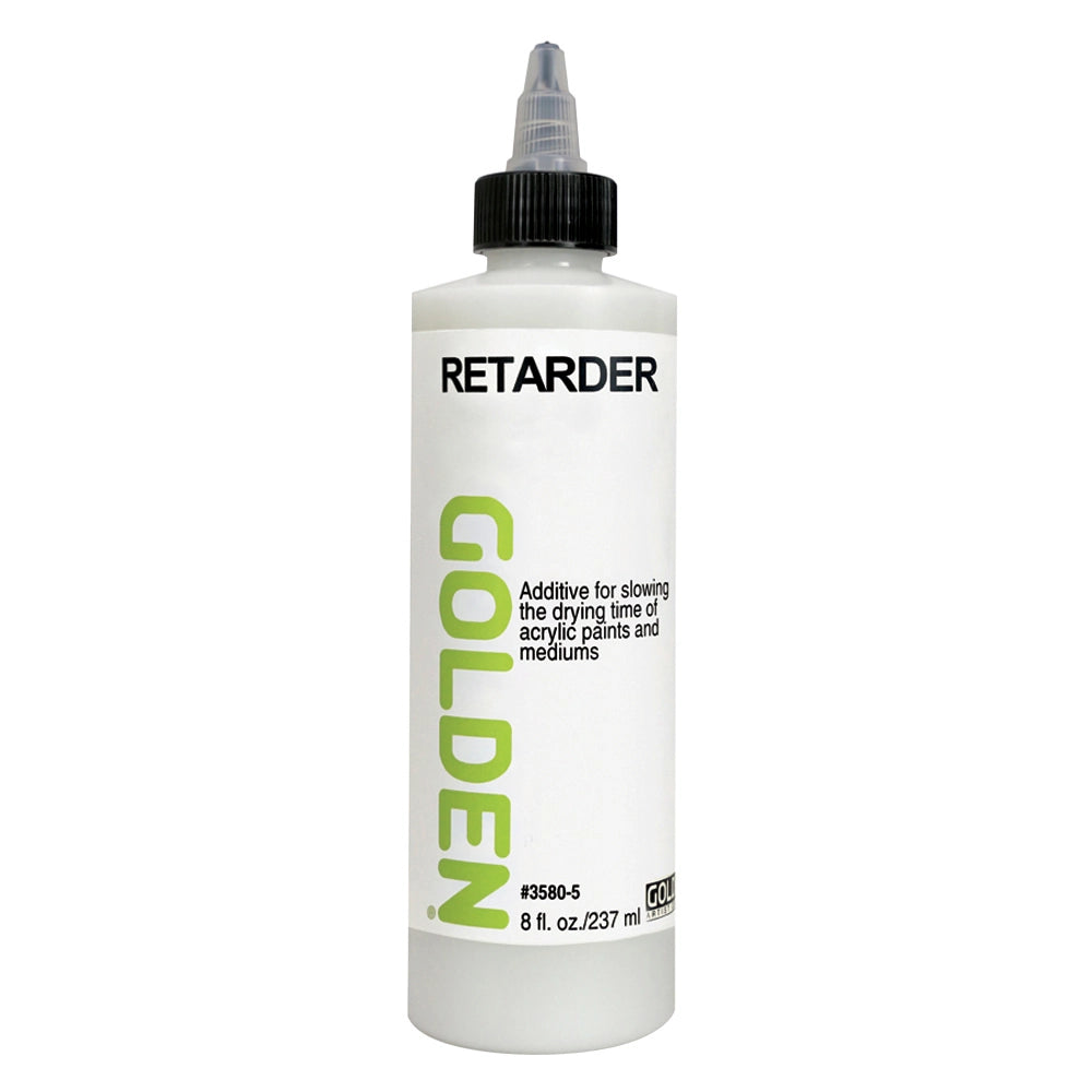 Golden Retarder