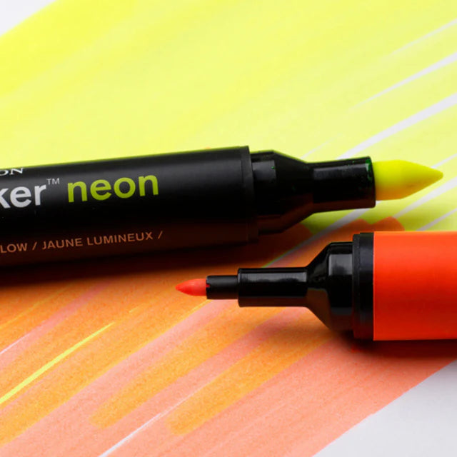 Winsor Newton Promarker Neon Graphic Marker