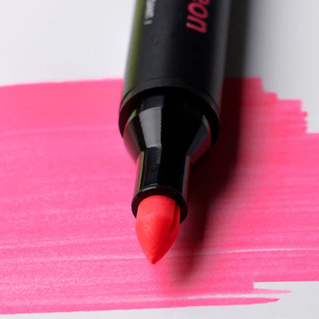 Winsor Newton Promarker Neon Graphic Marker