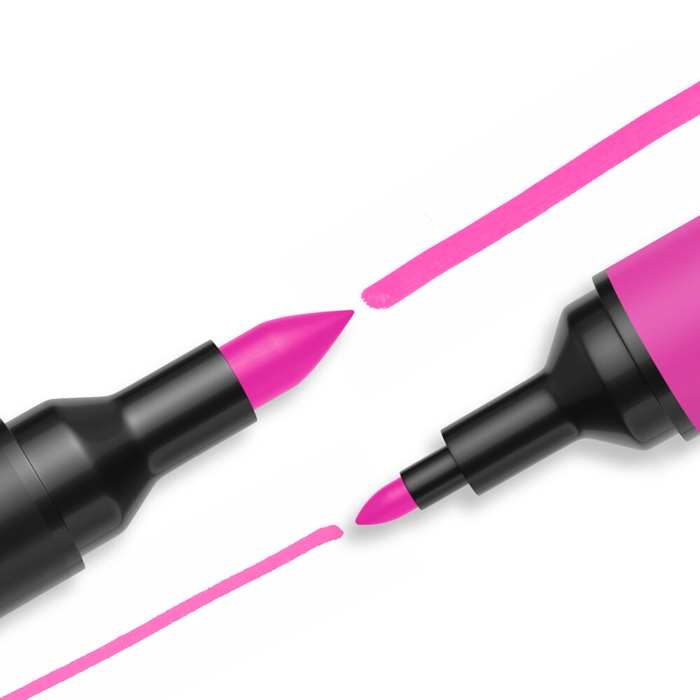 Winsor Newton Promarker Neon Graphic Marker