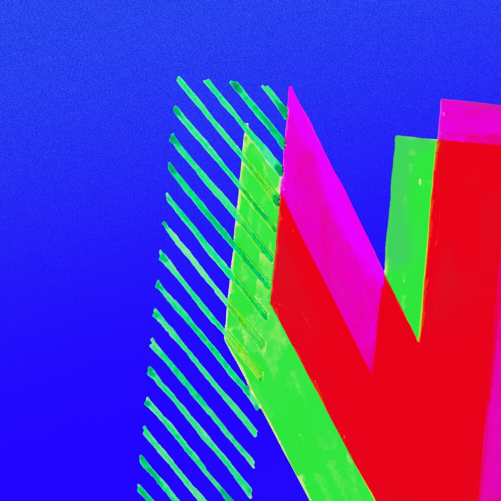 Winsor Newton Promarker Neon Graphic Marker