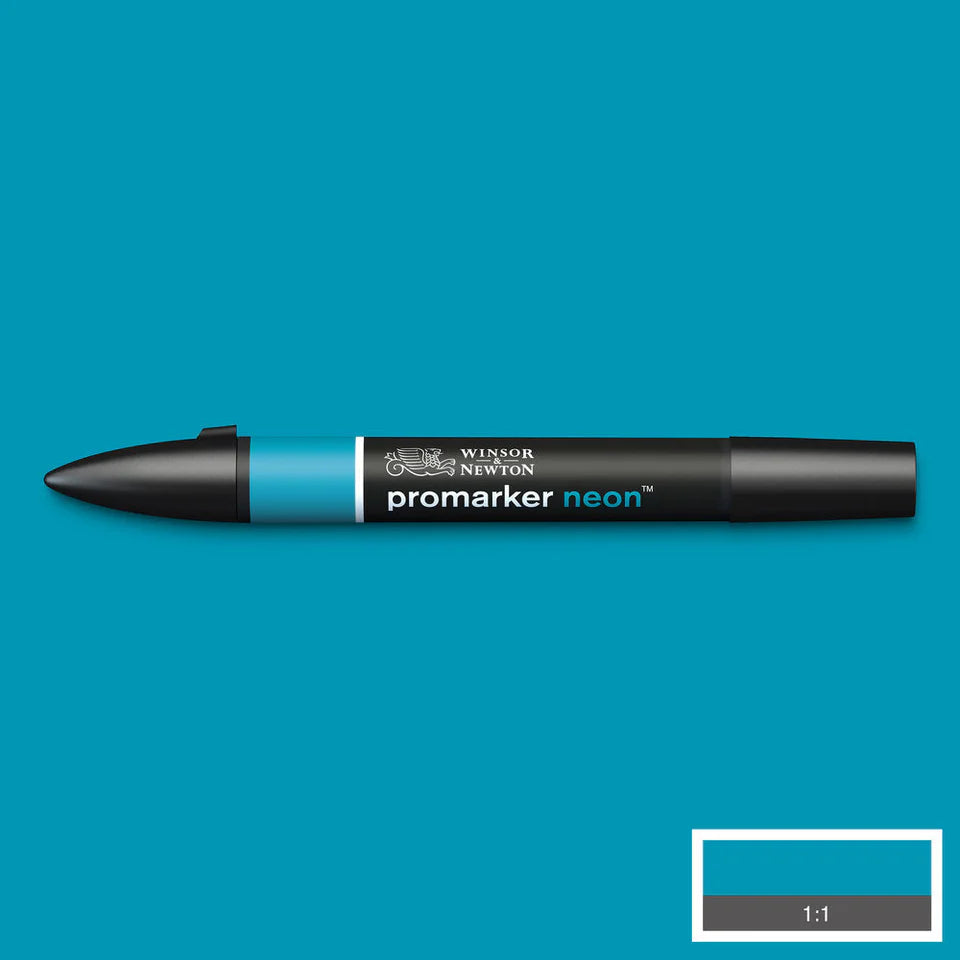 Winsor Newton Promarker Neon Graphic Marker