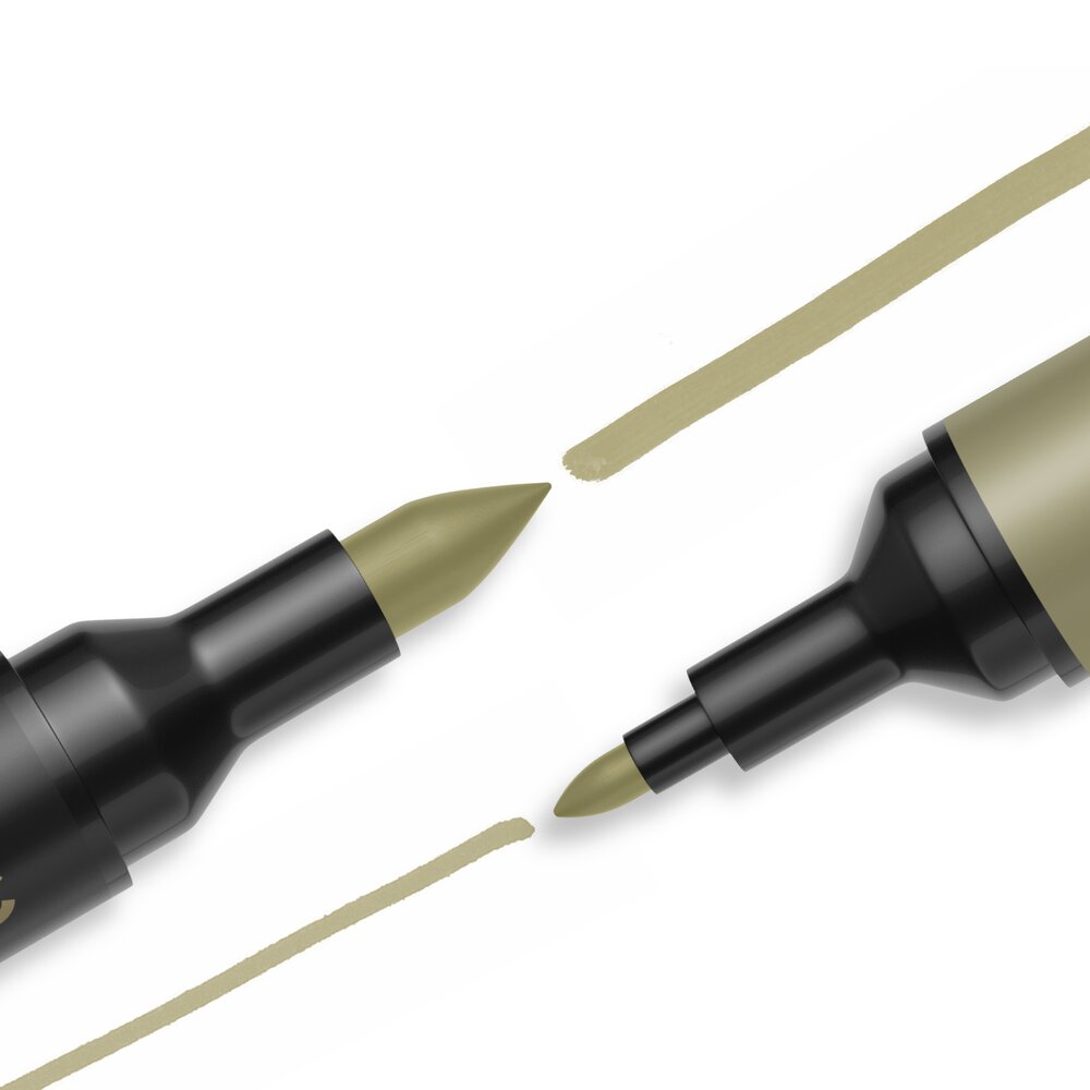 Winsor & Newton Promarker Metallic Graphic Marker