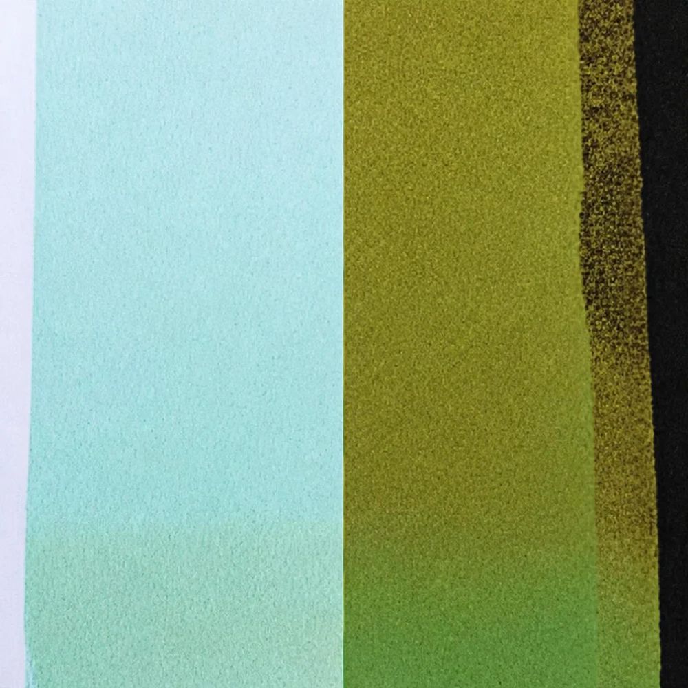 Speedball Iridescent acrylic screen printing inks, 237 ml