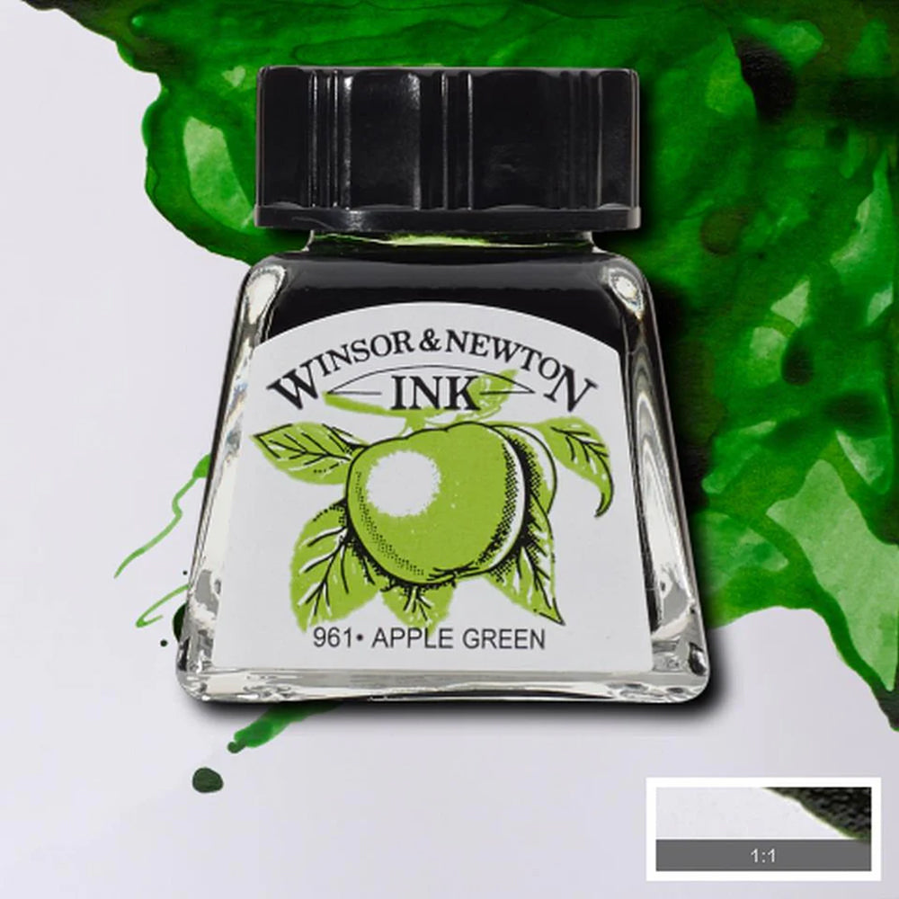 Winsor & Newton Drawing Ink