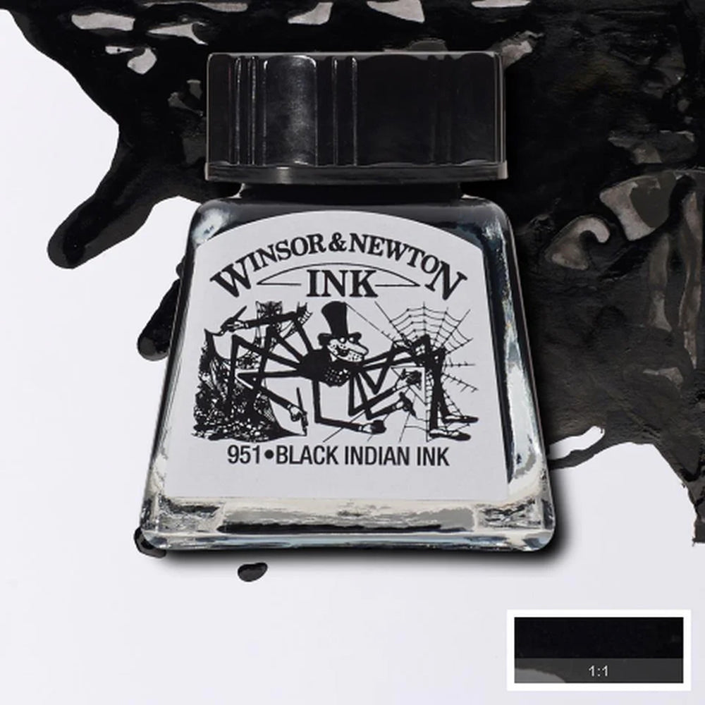 Winsor & Newton Drawing Ink