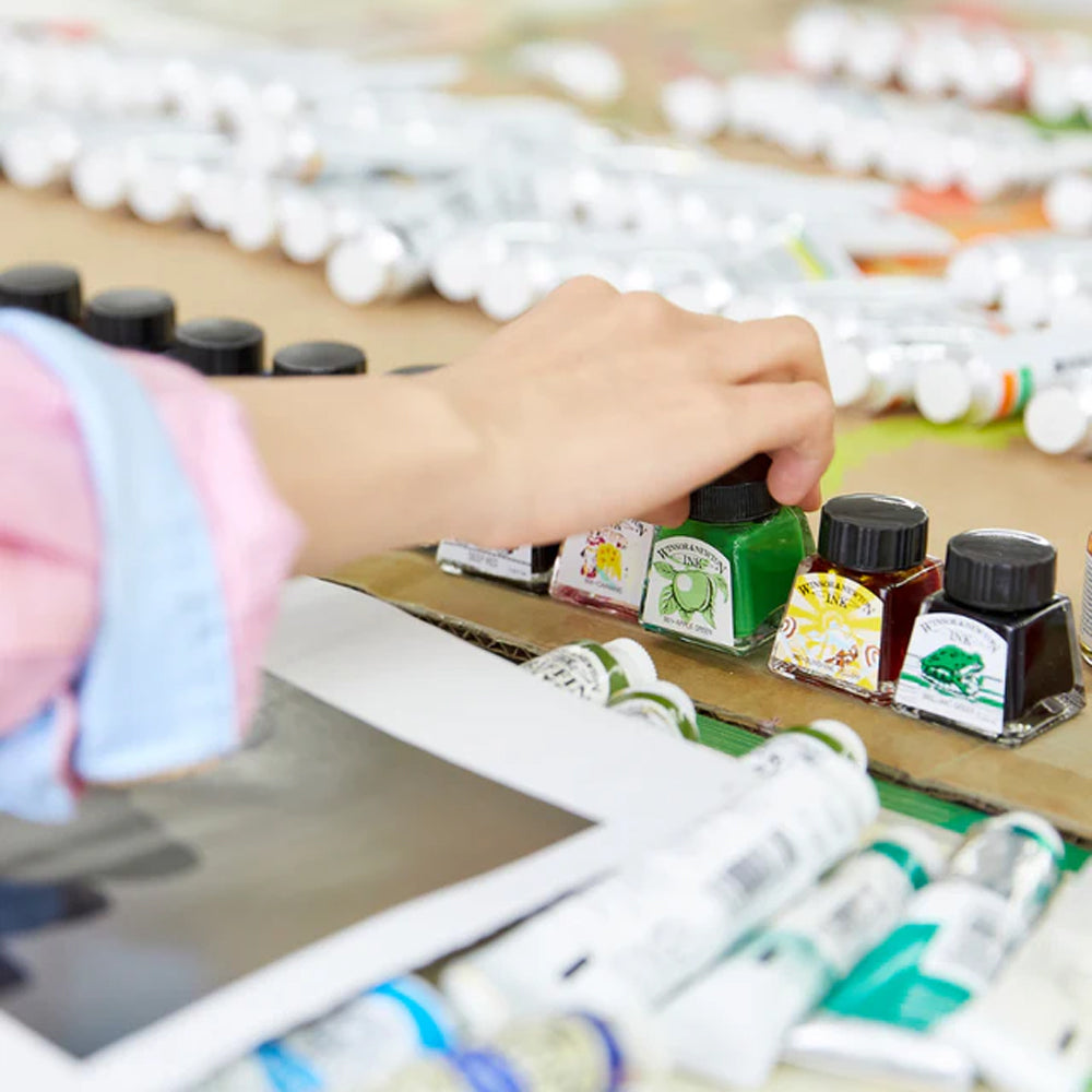 Winsor & Newton Drawing Ink