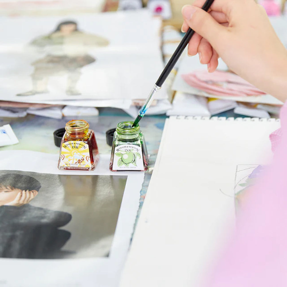 Winsor & Newton Drawing Ink