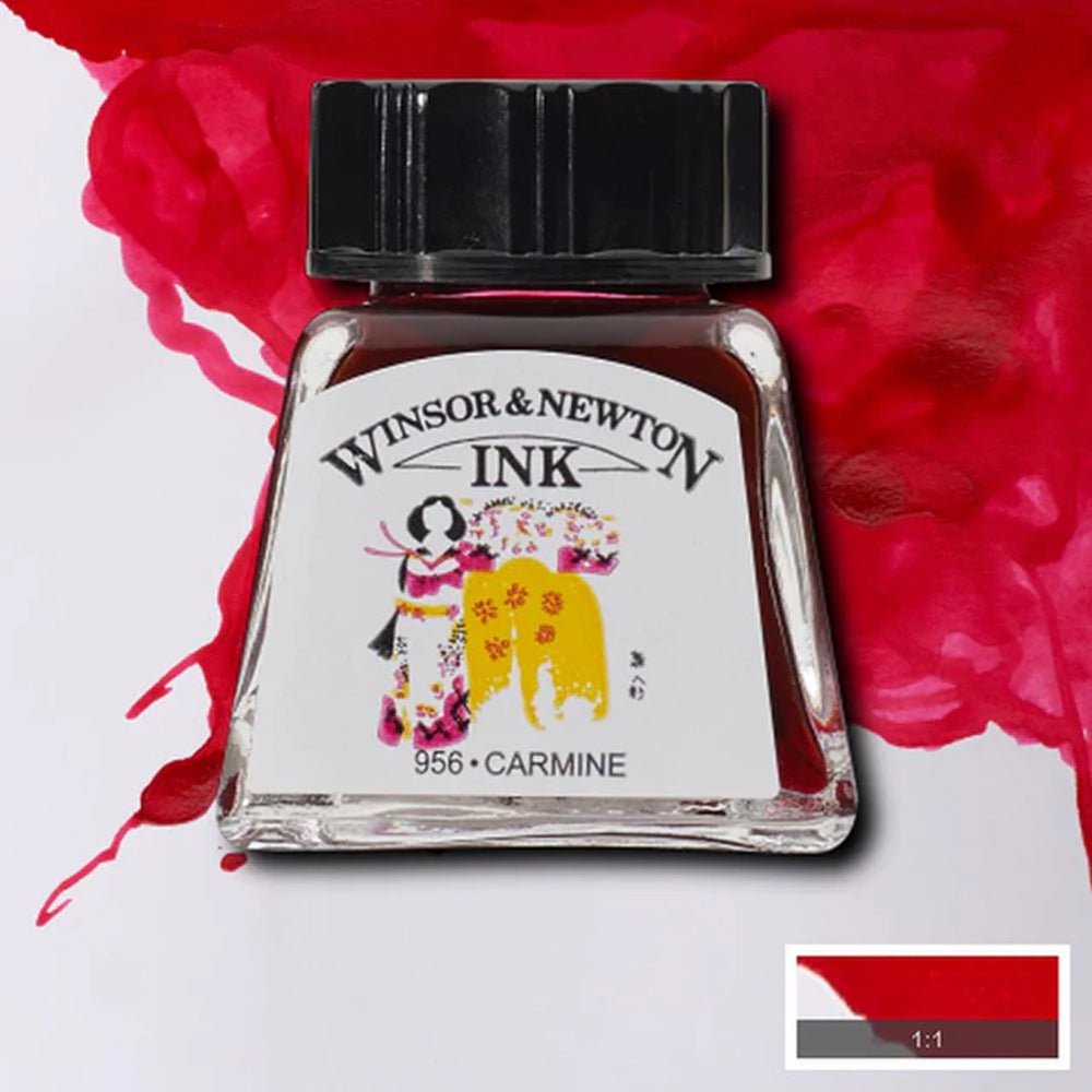 Winsor & Newton Drawing Ink