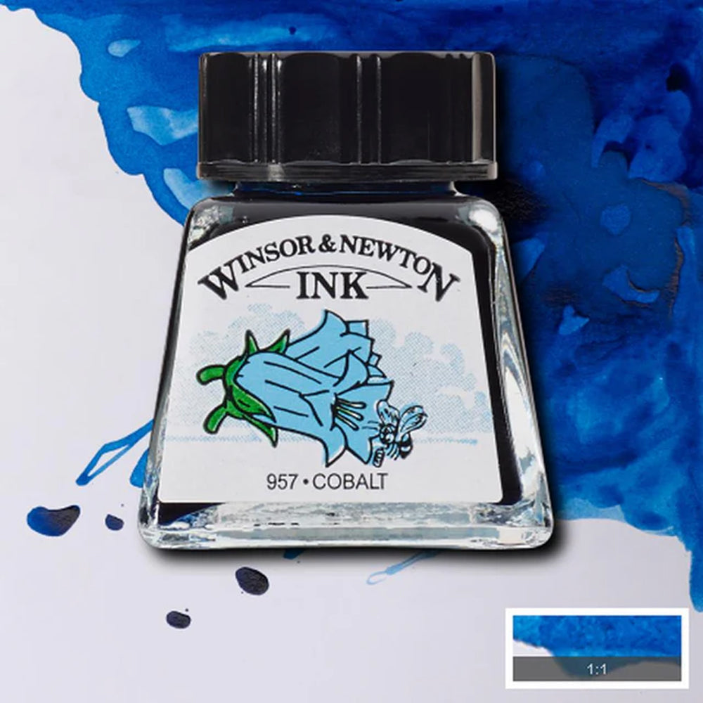 Winsor & Newton Drawing Ink