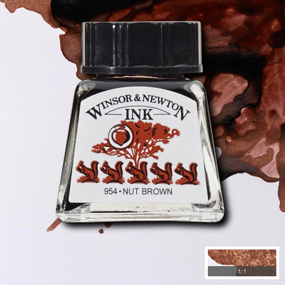 Winsor & Newton Drawing Ink