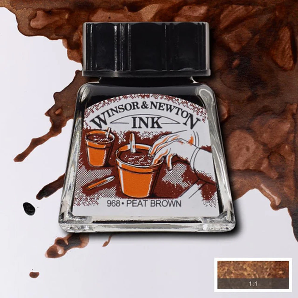 Winsor & Newton Drawing Ink
