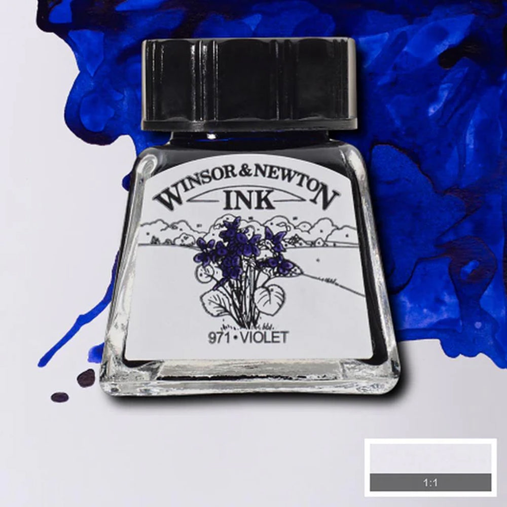 Winsor & Newton Drawing Ink