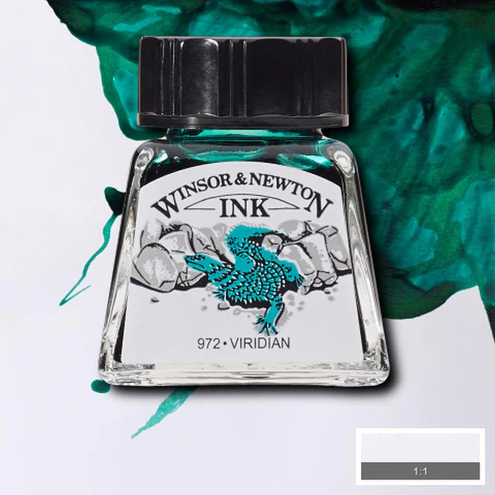 Winsor & Newton Drawing Ink