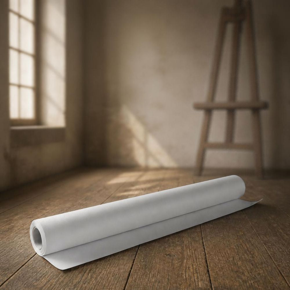 Lefranc Bourgeois Cotton Canvas Roll