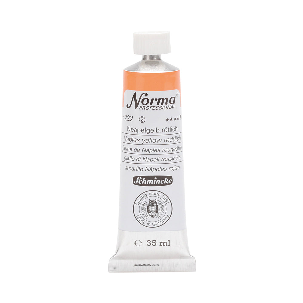 Schmincke Norma Professional Oil Paint
