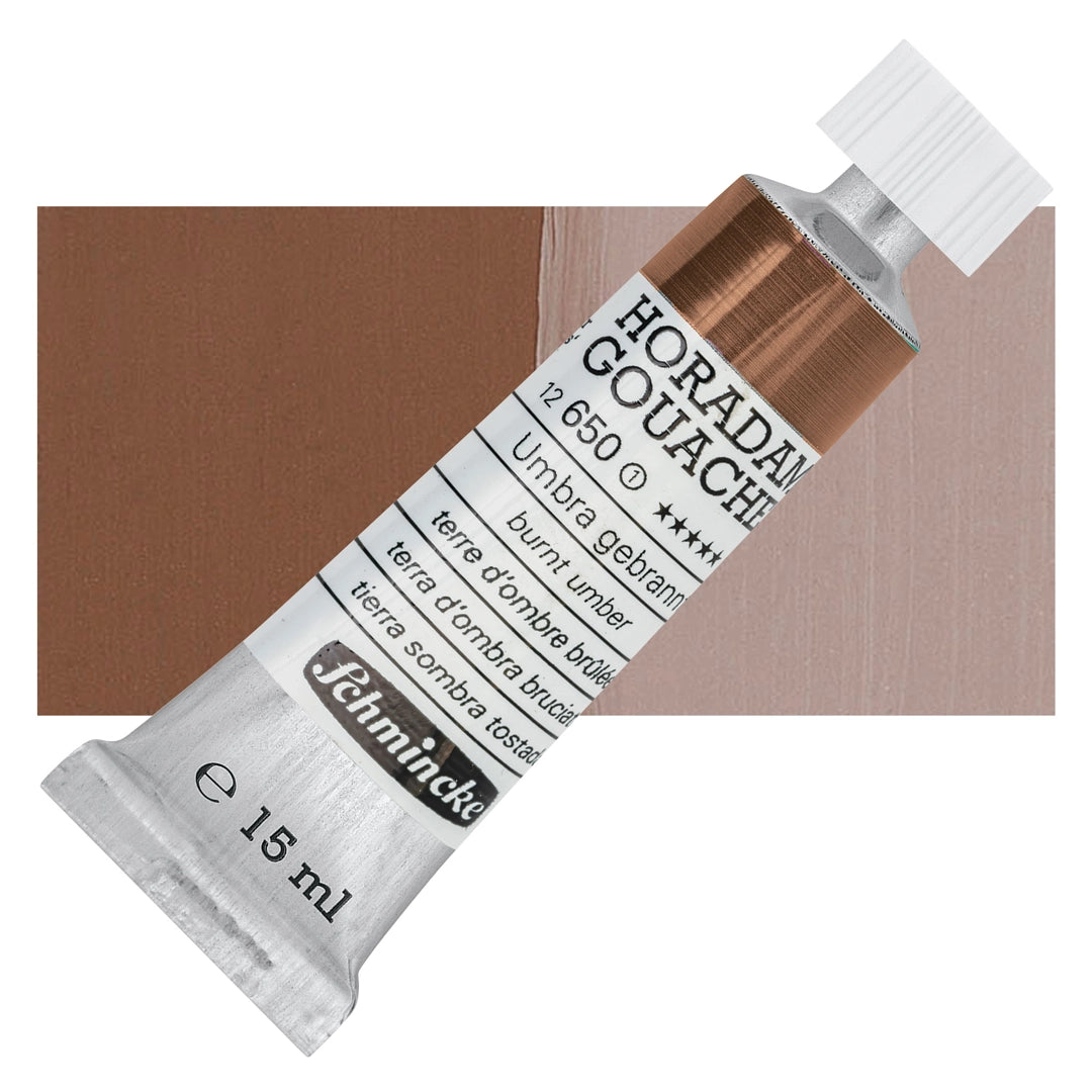 Schmincke Horadam Gouache