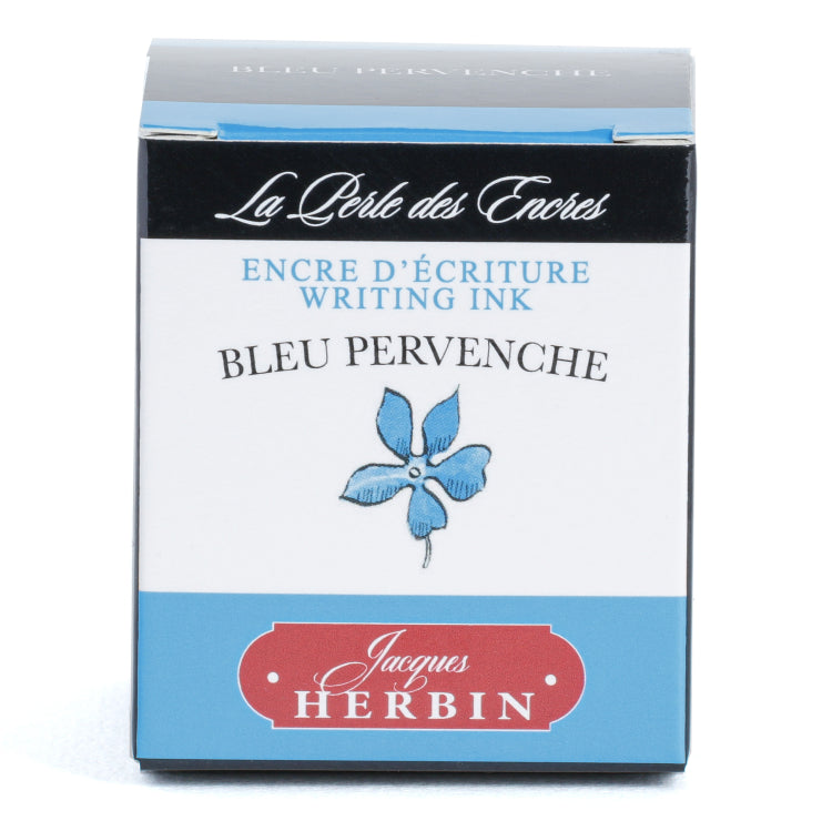 Jacques Herbin Calligraphy Writing Ink