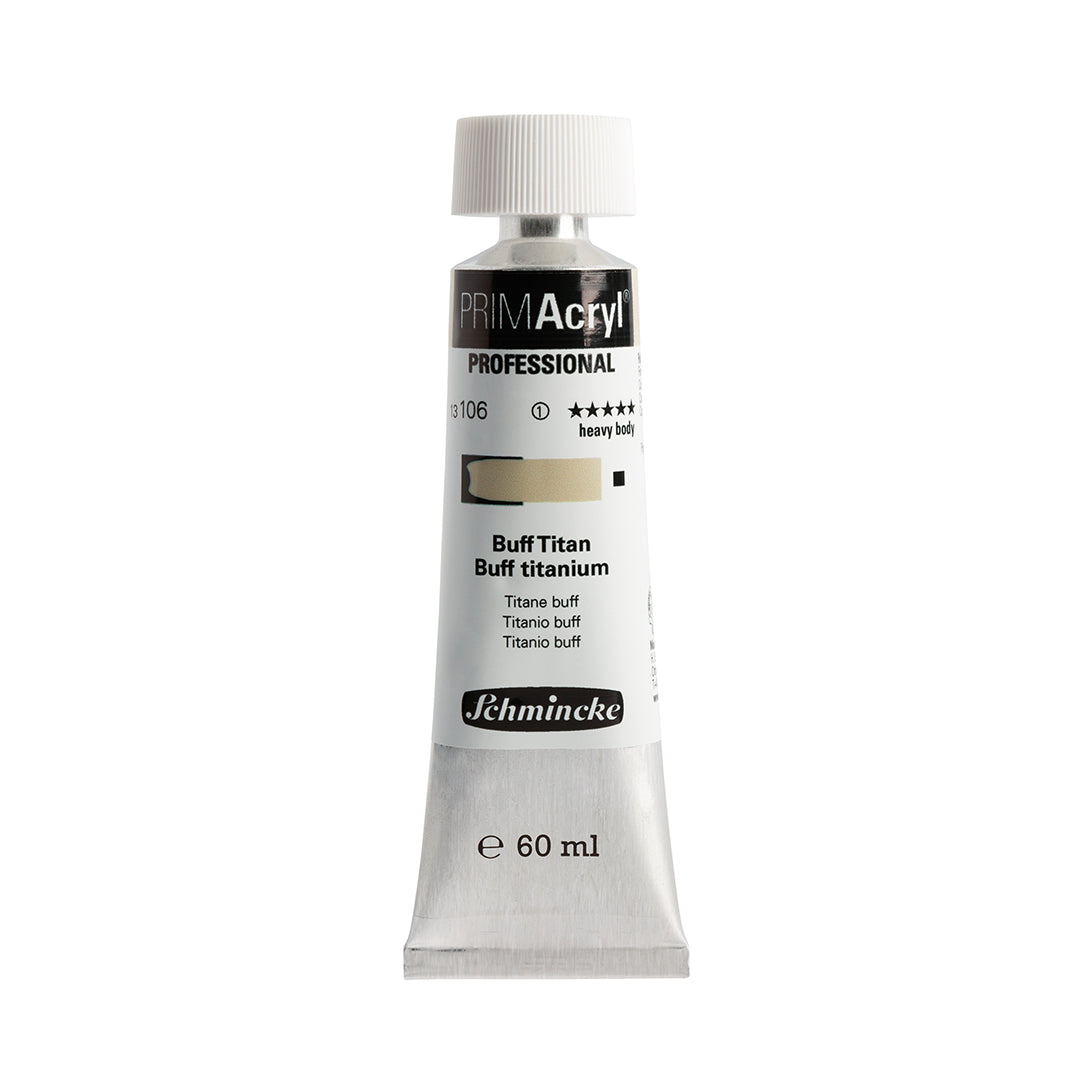 Schmincke PRIMAcryl Professional Acrylic Paint