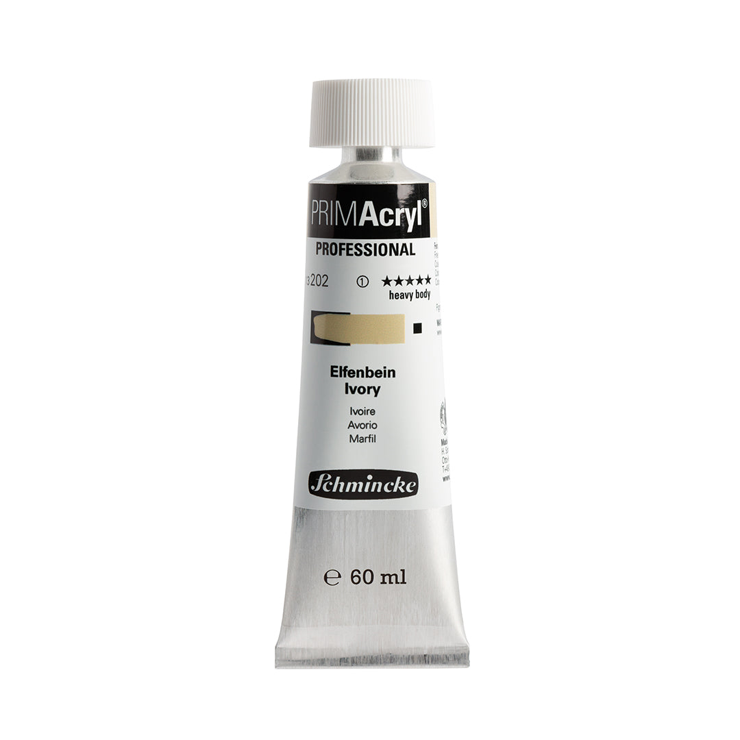 Schmincke PRIMAcryl Professional Acrylic Paint