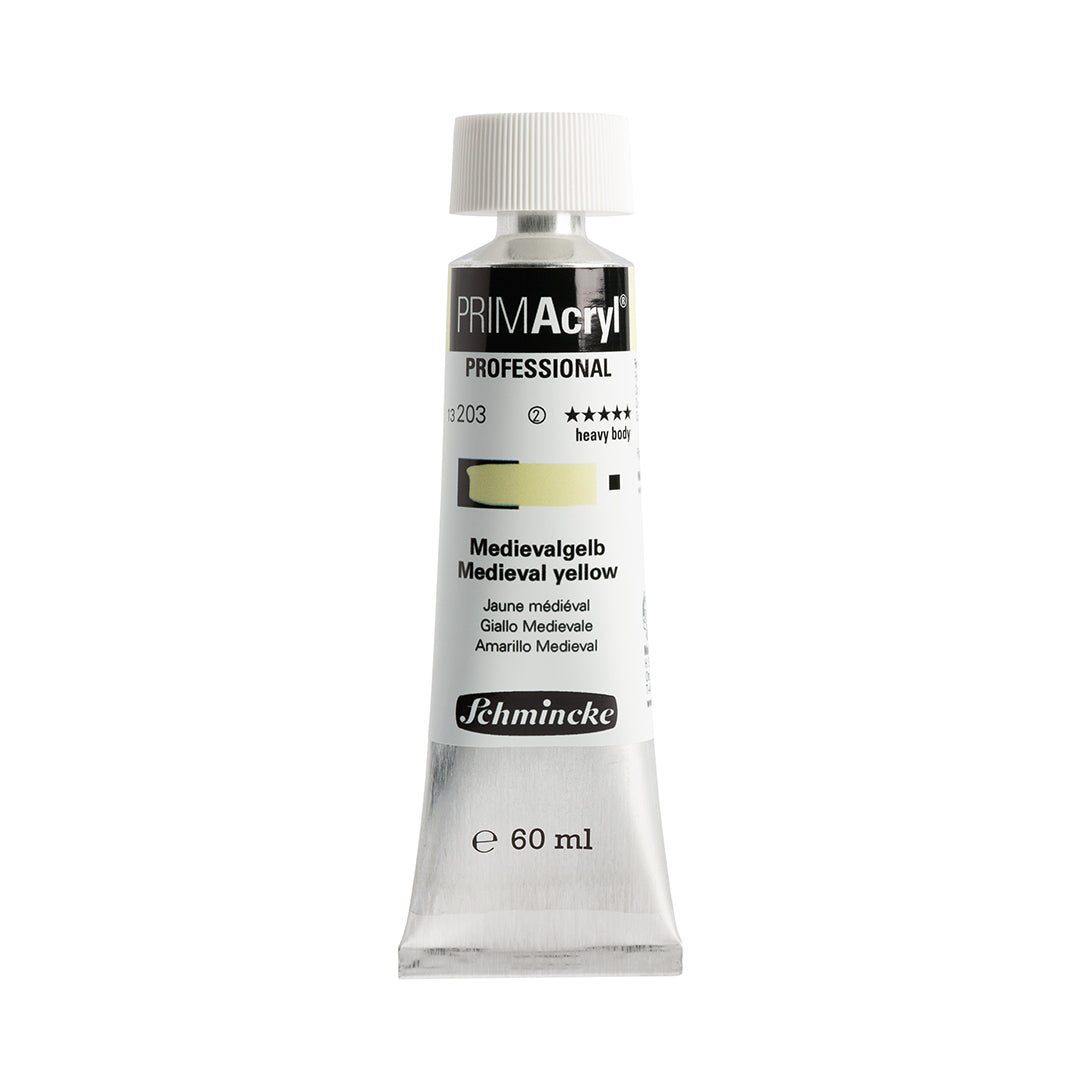 Schmincke PRIMAcryl Professional Acrylic Paint
