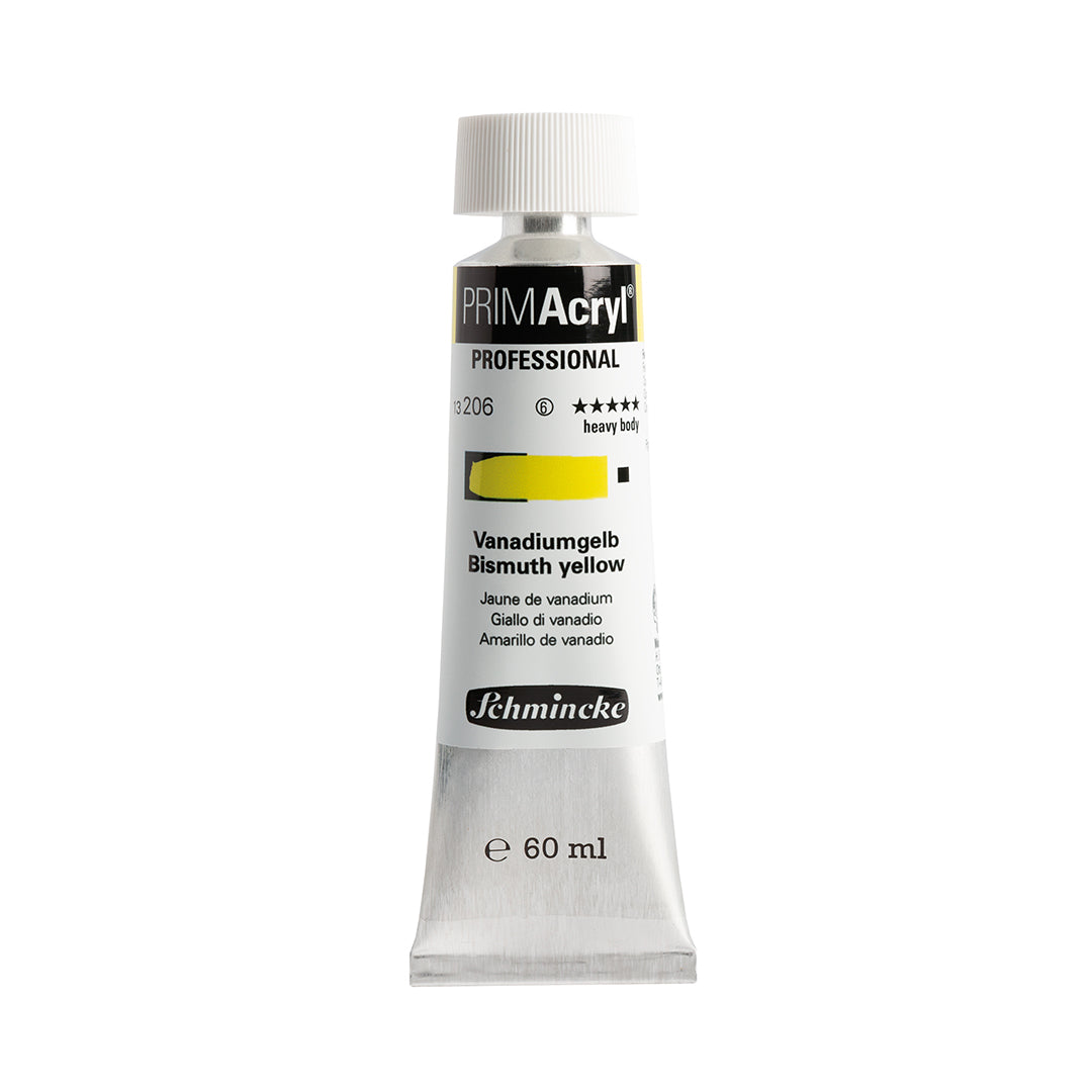 Schmincke PRIMAcryl Professional Acrylic Paint