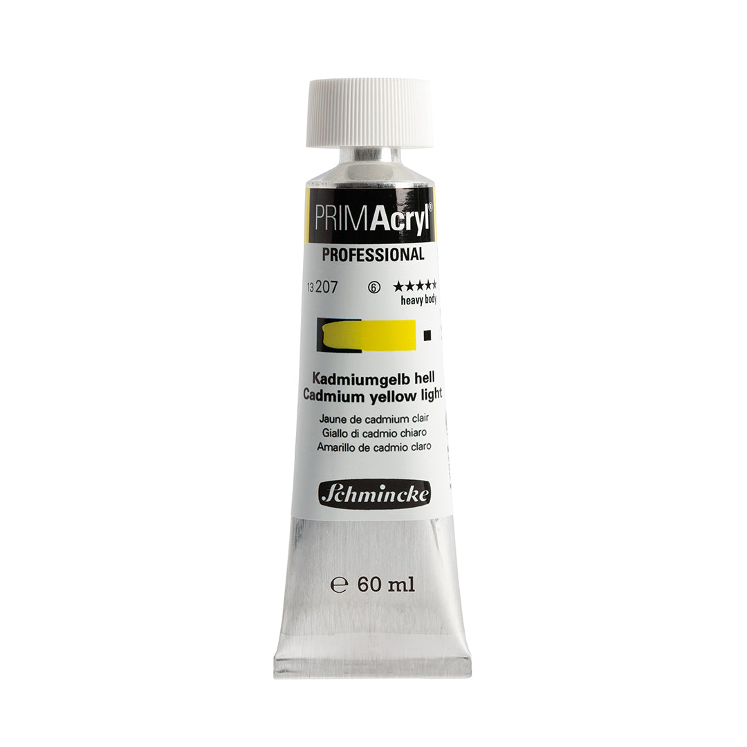 Schmincke PRIMAcryl Professional Acrylic Paint