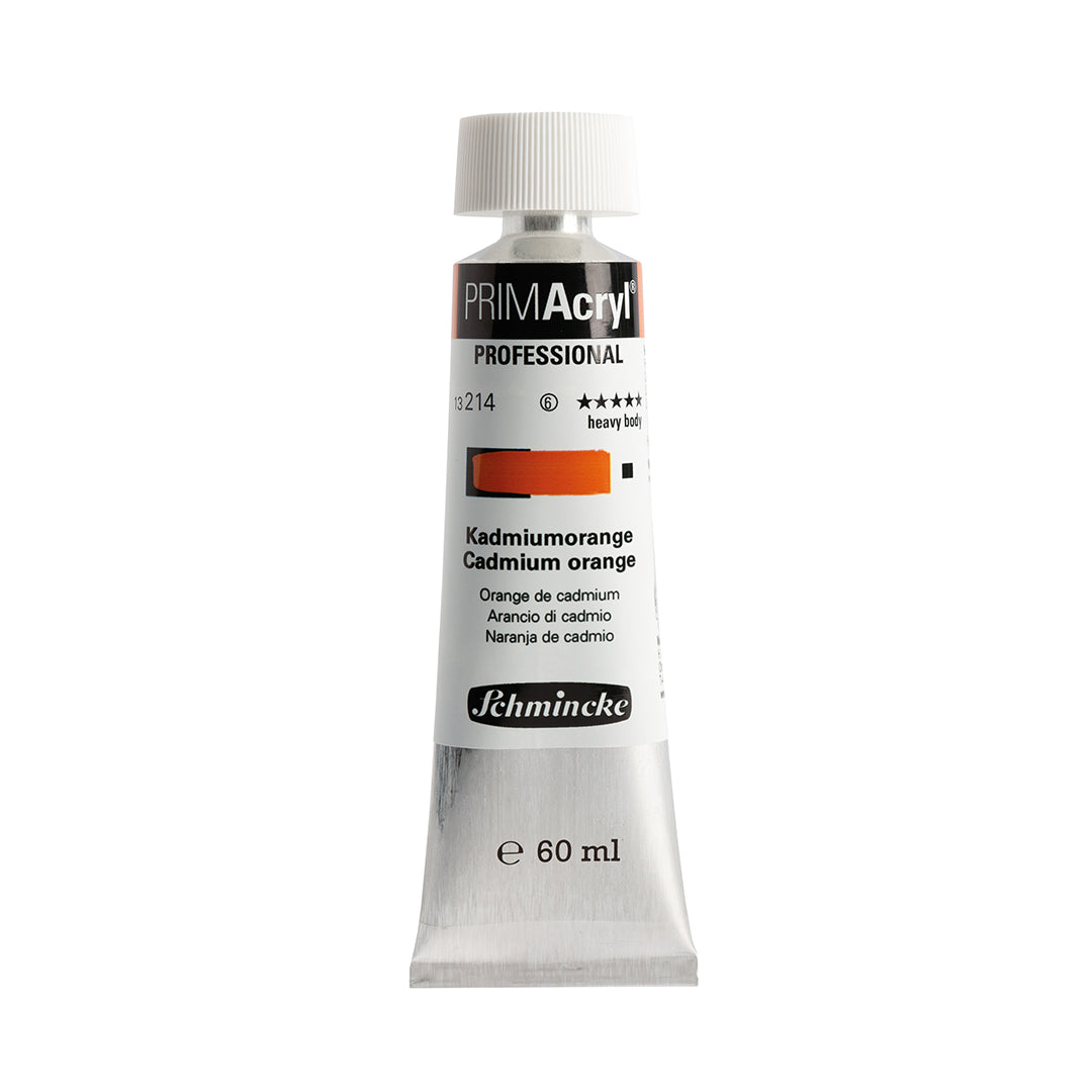 Schmincke PRIMAcryl Professional Acrylic Paint