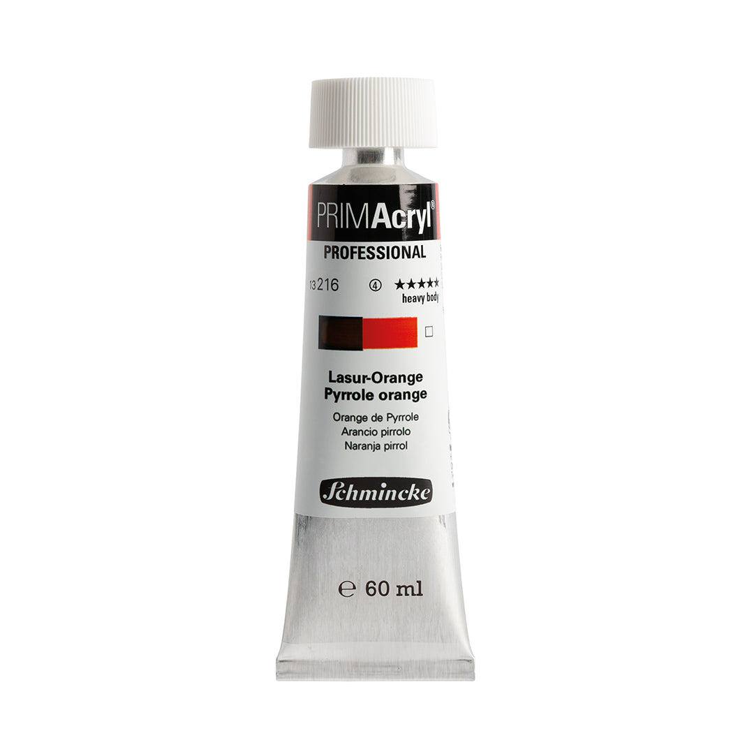 Schmincke PRIMAcryl Professional Acrylic Paint
