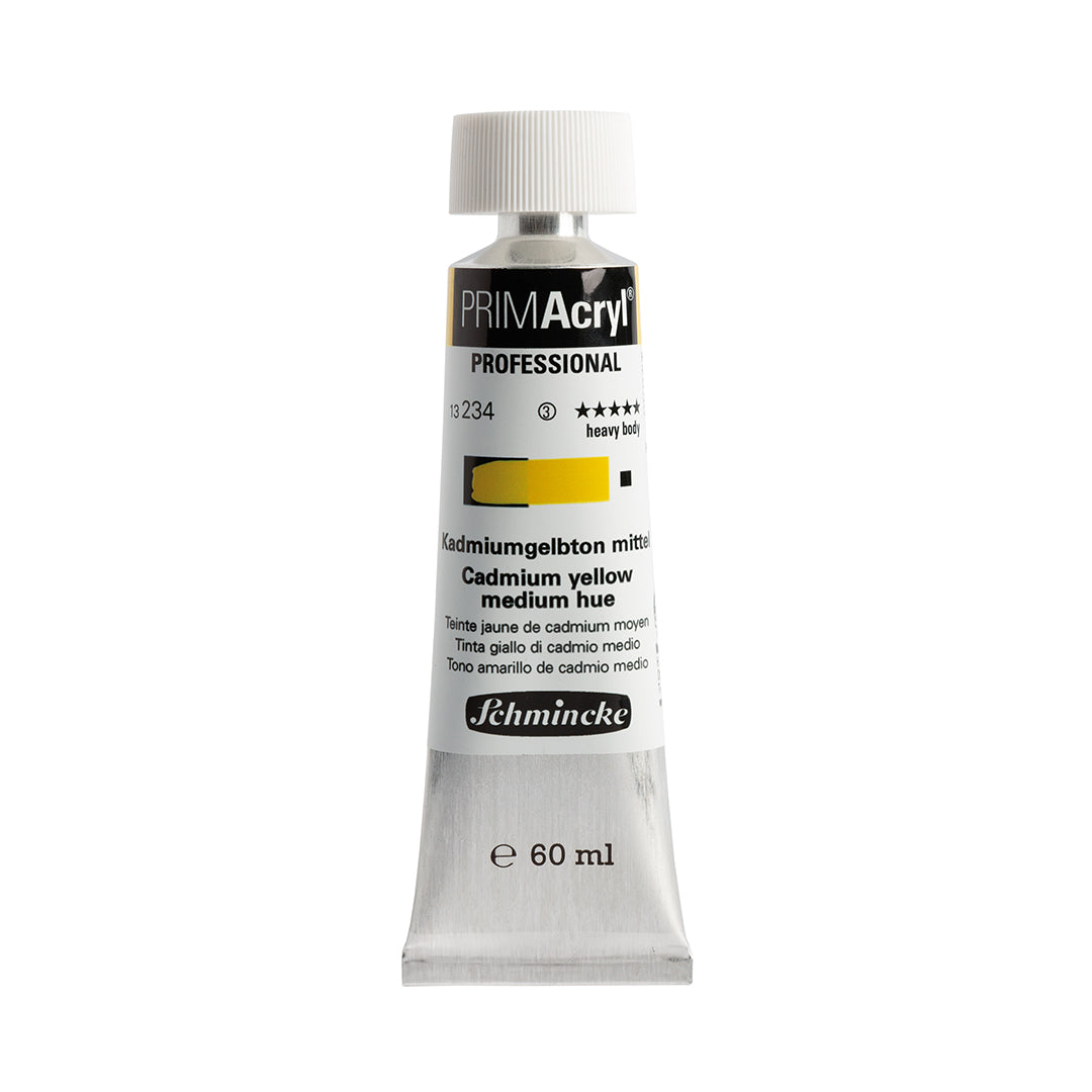 Schmincke PRIMAcryl Professional Acrylic Paint