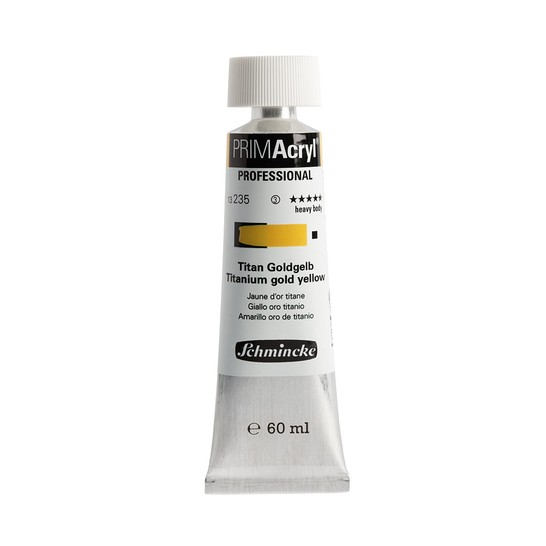 Schmincke PRIMAcryl Professional Acrylic Paint