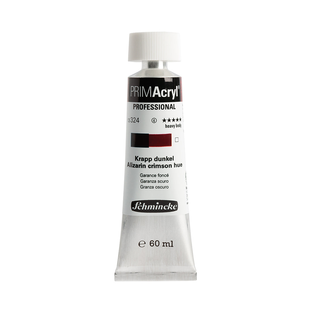 Schmincke PRIMAcryl Professional Acrylic Paint