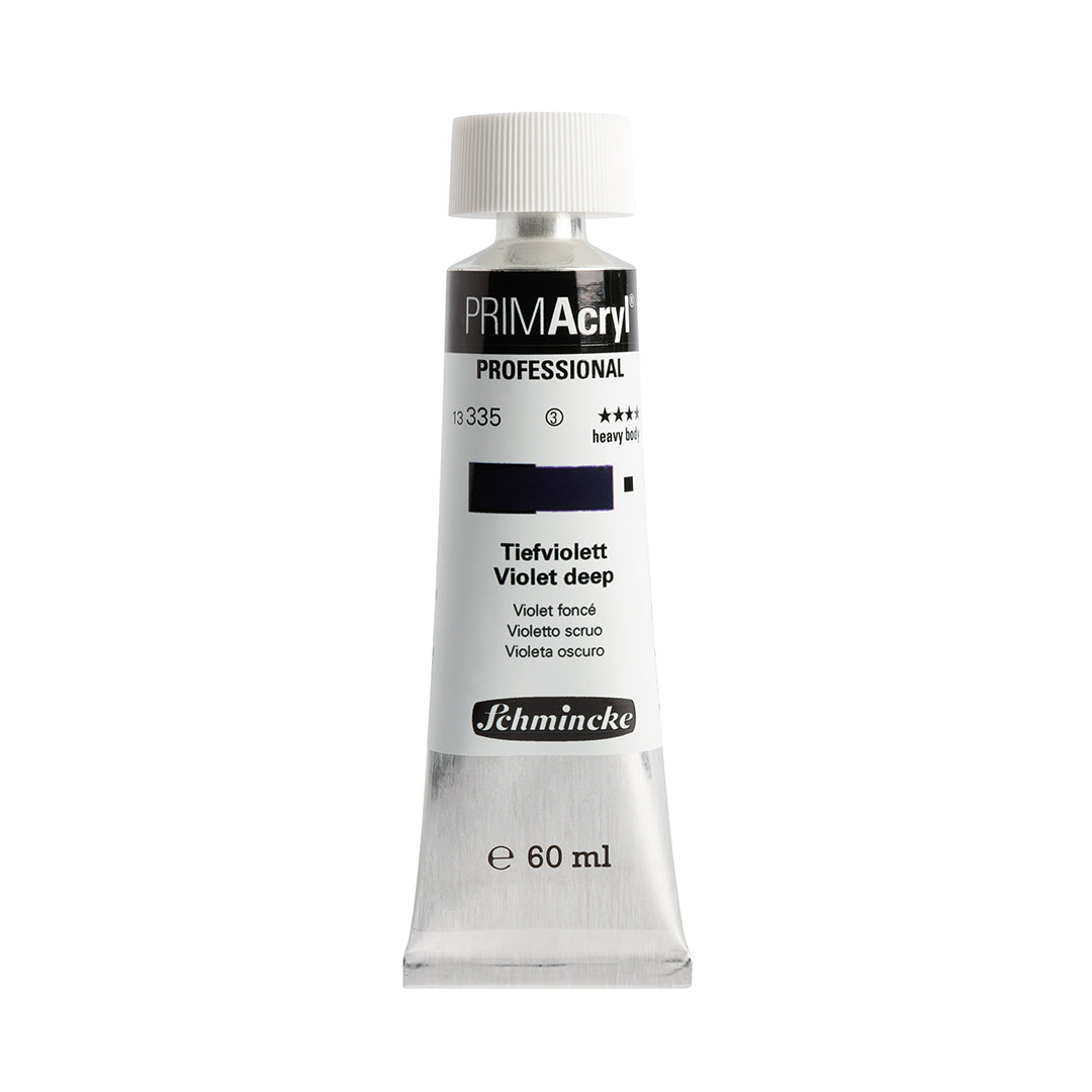 Schmincke PRIMAcryl Professional Acrylic Paint