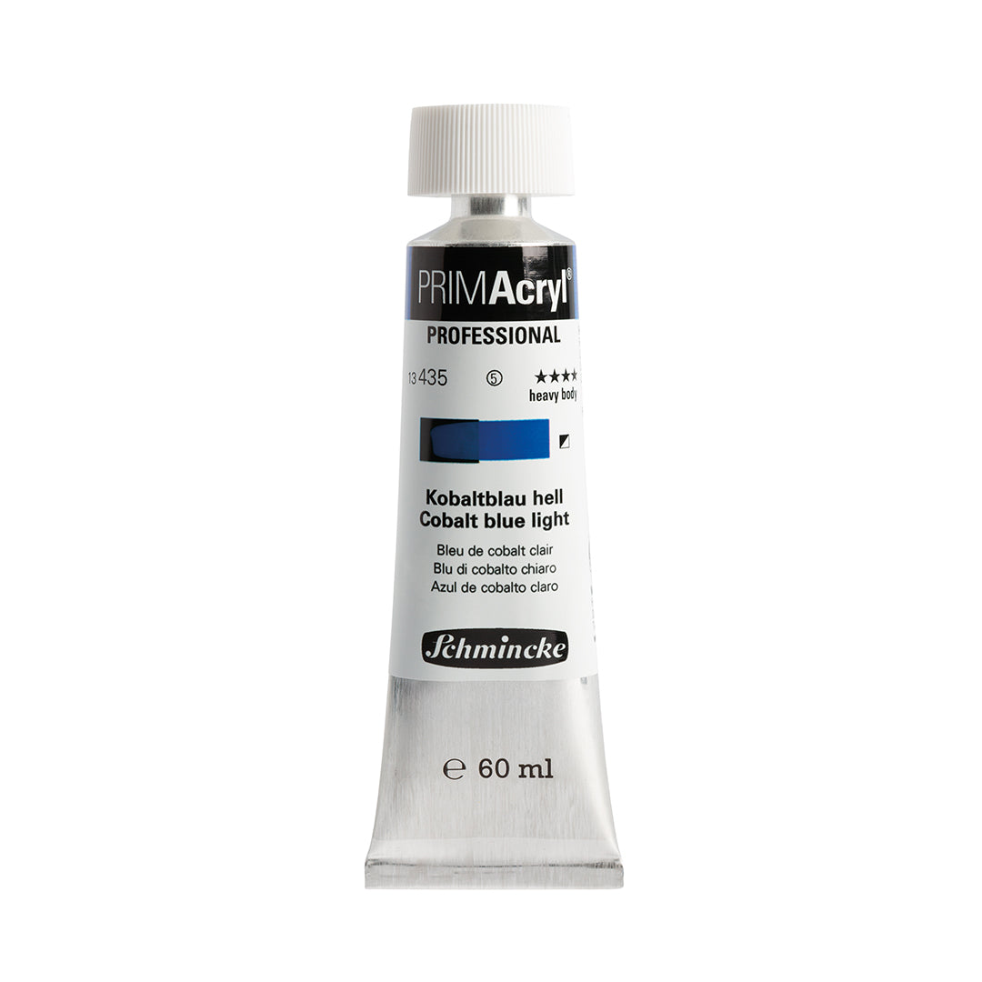 Schmincke PRIMAcryl Professional Acrylic Paint